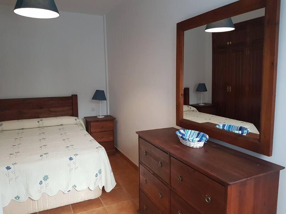 Apartamento El Coral Famara Exterior photo