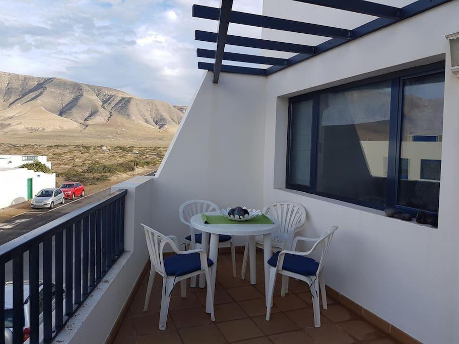 Apartamento El Coral Famara Exterior photo